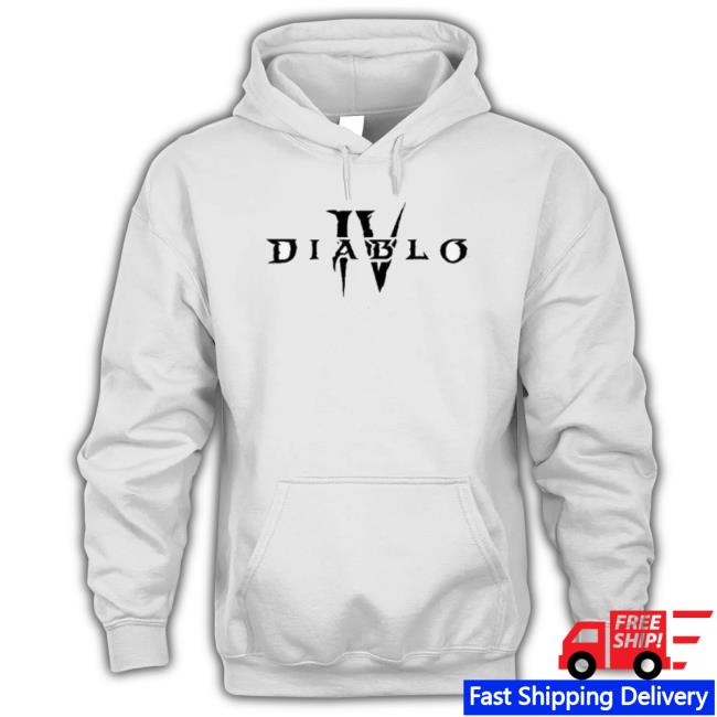 Diablo Iv Heavy Weight Patch Bourgogne shirt Diablo Iv Heavy Weight Patch Bourgogne shirt