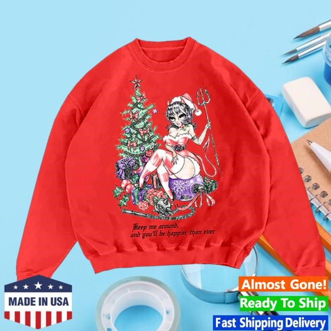 Official Billie Eilish Merch Store And You'll Be Happier Than Ever t-shirt, hoodie, tank top, sweater and long sleeve t-shirt