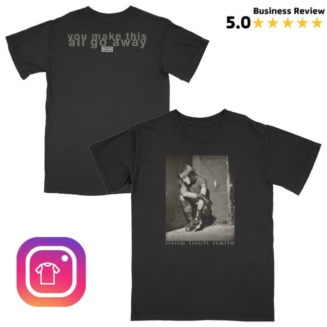 Into The Void Merch Store Nine Inch Nails Something I Can Never Have Zip Up Hooded Sweatshirt