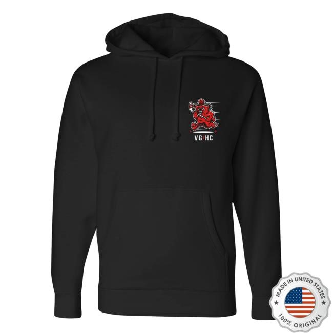 Violent Gentlemen Merch Shop Store Official Fire Bear 24-25 Shirts