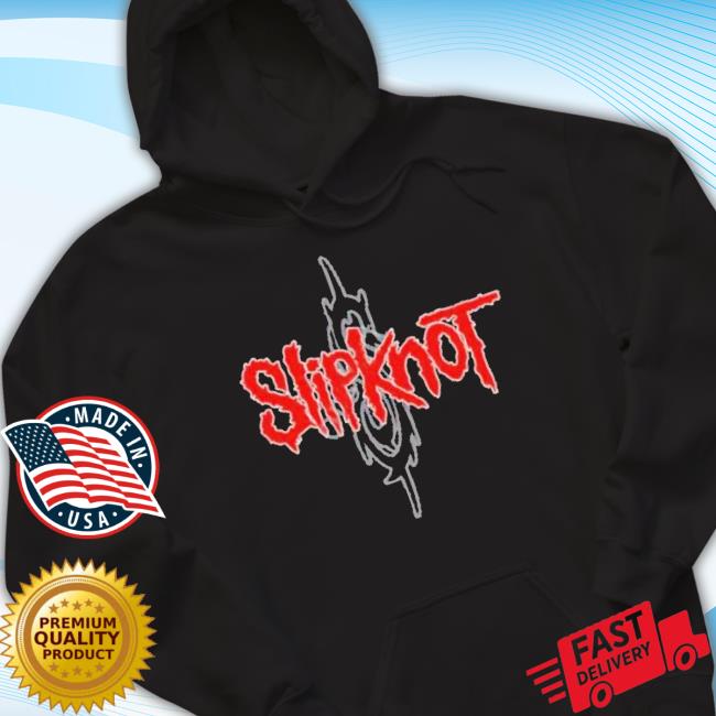 Slipknot All Hope Is Gone Crewneck Classic Shirt