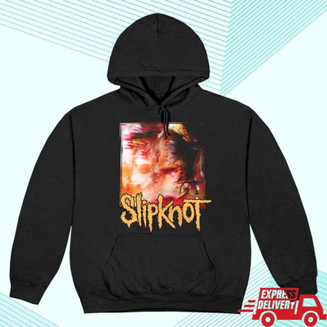 Official Slipknot Merch Store Slipknot The End, So Far Hoodie Slipknotmerch Apparel Clothing Shop