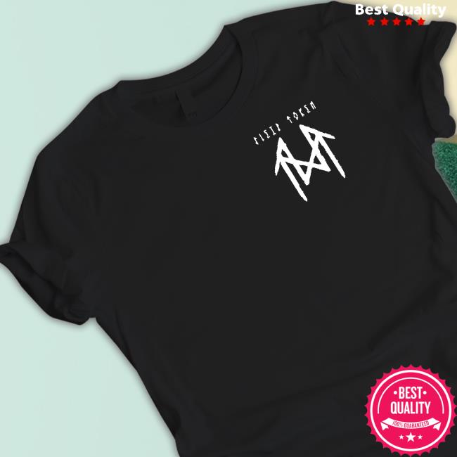 Official Sleep Token One Ep Tee Shirt