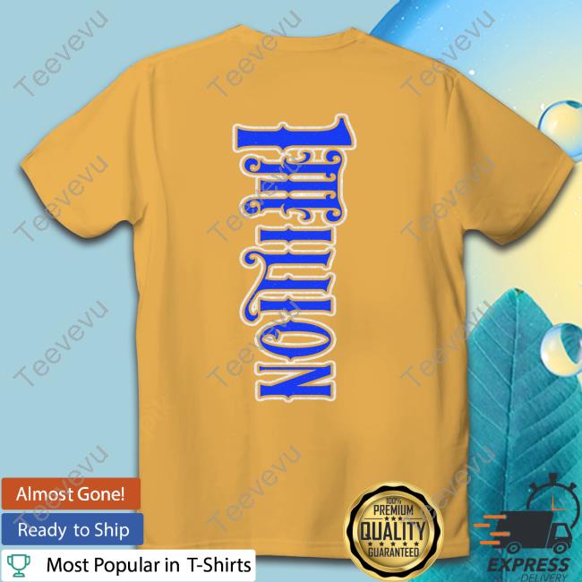 Official Cbfw 04 Records Shirt 1Millthebrand Cbfw 04 Records Shirts