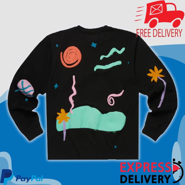 Official Meet Me Offline Hoodie Sweatshirt Official Meet Me Offline Sweatshirt