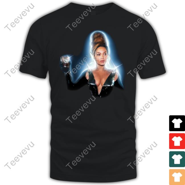 Boricuahive Beyonce That Girl Track New Shirt