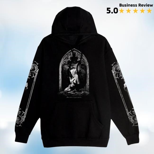 Remember That You Will Die Prayer Classic Shirt