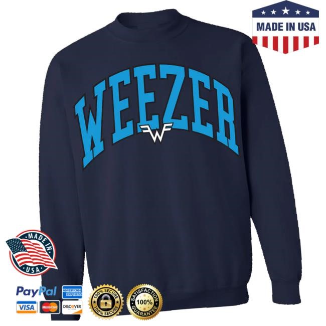 Original Trending Navy Collegiate T-Shirt Original Trending Navy Collegiate Sweatshirt