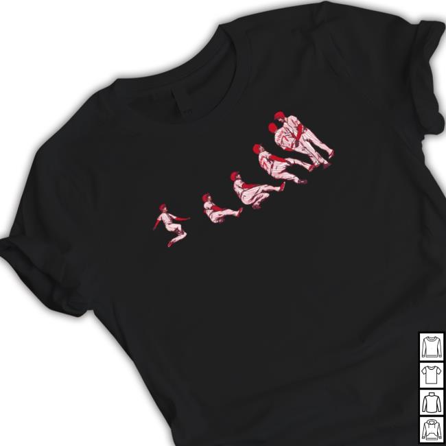 Official Turner Slide 2022 Sweaters