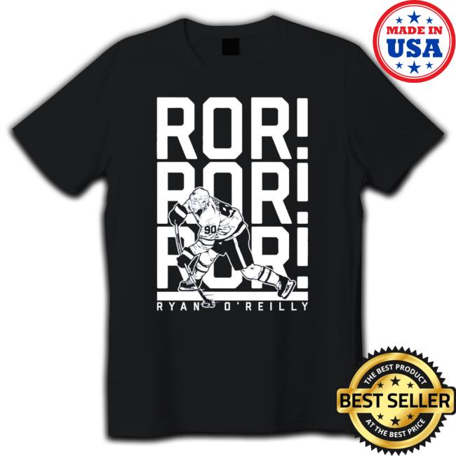 Ryan O’Reilly Ror! Toronto Maple Leafs T-Shirt Ryan O’Reilly Ror! Toronto Maple Leafs Hoodie