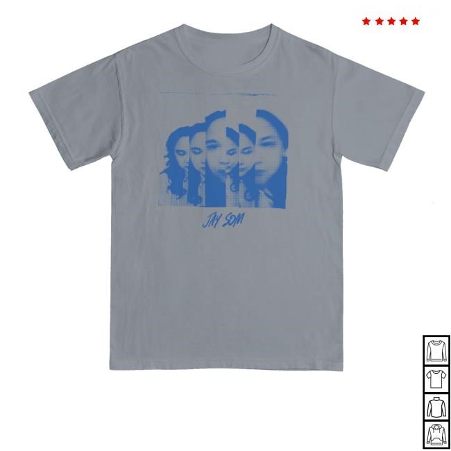 Jay Som Past Lives Long Sleeve Shirt