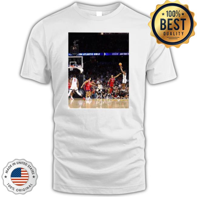 Lamont Butler At The Buzzer Shirt Lamont Butler At The Buzzer shirt