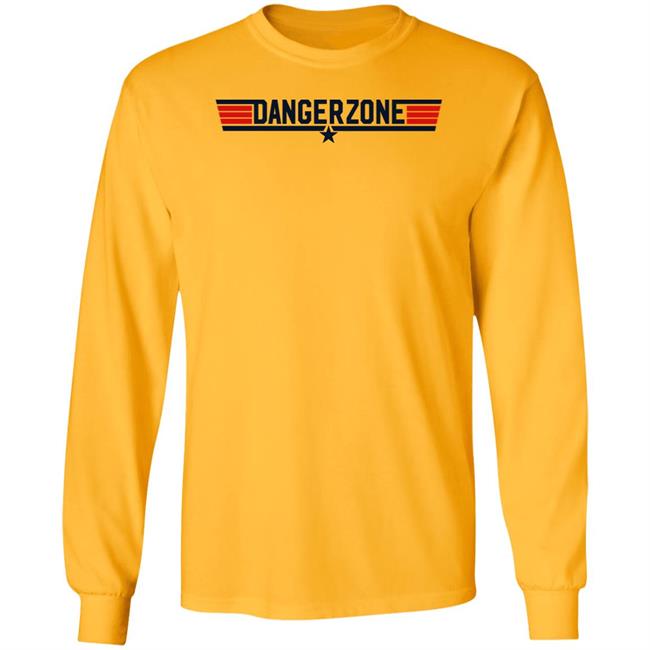 Danger Zone Hoodie Bill Belichick Danger Zone Hoodie Bill Belichick
