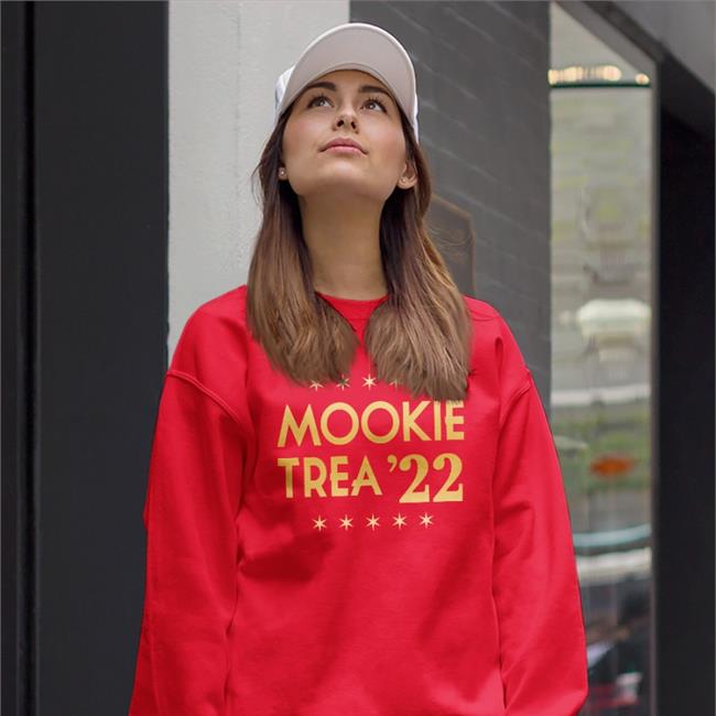 Los Angeles Dodgers Mookie Trea '22 Shirt