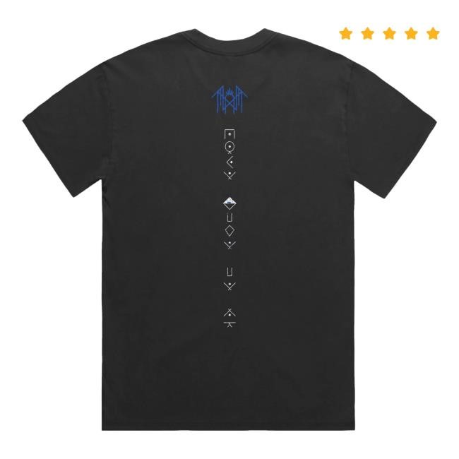 Official Merch Jungle Merch Store Sleep Token Rain t-shirt, hoodie, tank top, sweater and long sleeve t-shirt