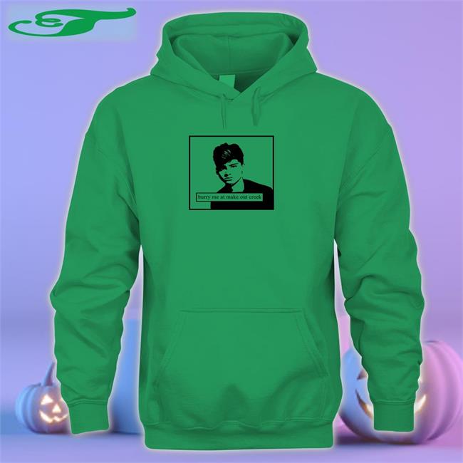 Zayn Malik Bury Me At Make Out Creek T Shirt Mitski Merch