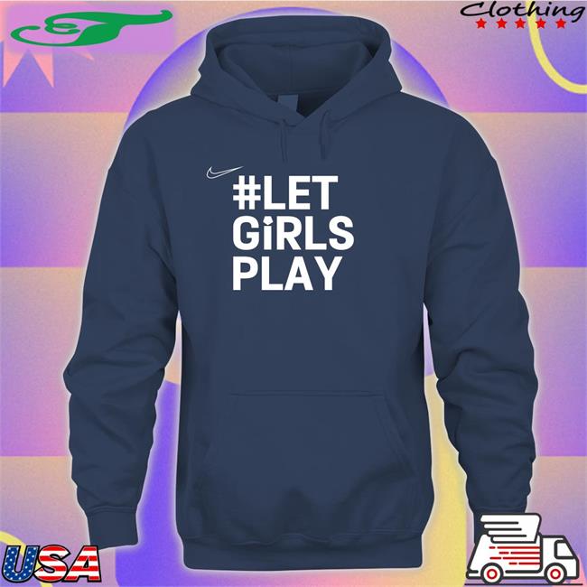 Let Girls Play Tees
