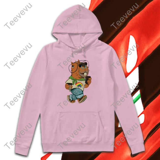Chiguiprogre Franela Blanca Hoodie Sweatshirt