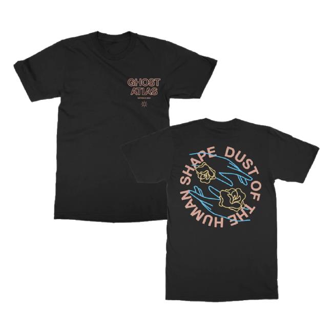 Original Usa 24Hundred Shop Ghost Atlas Hands TankTop Invent Animate Merch Store