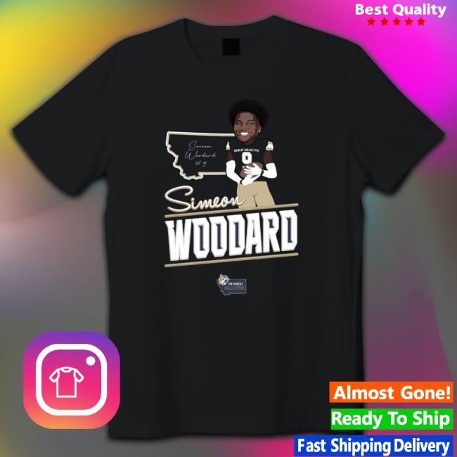 Simeon Woodard Premium T-shirt