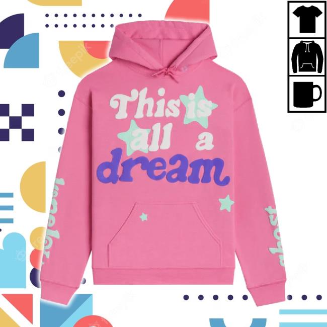 Original Lonelyghost Merch Store Forever Young Sweaters Lonelyghost Shop