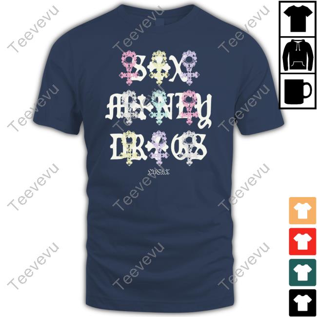 Sincerelylucki Merch Repeating Shirt, T Shirt, Hoodie, Sweater, Long Sleeve T-Shirt And Tank Top