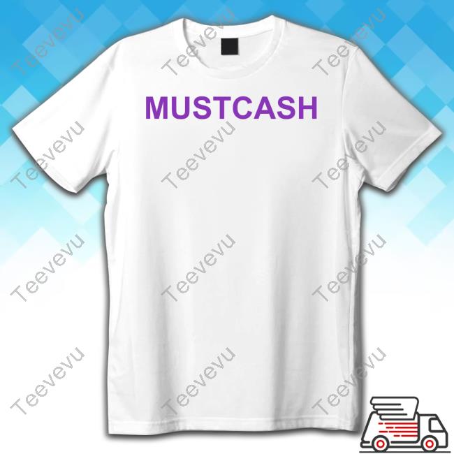 Tony Star Mustcash Shirt