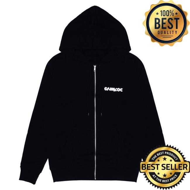 Grimlock Store Merch Grimlock Hoodie Zip Logo Tee
