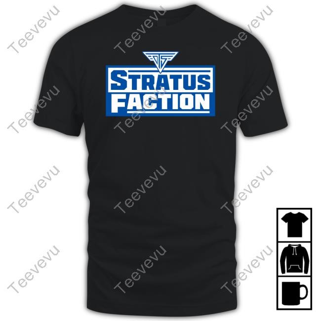 Stratus Faction Tee Shirt