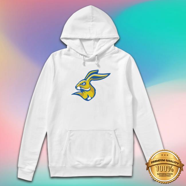 Official State Jackrabbits South Dakota Sweaters