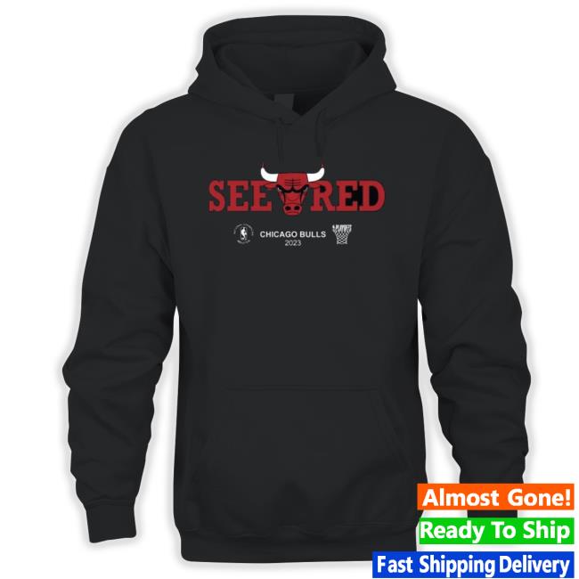Men’S Chicago Bulls Fanatics Branded Red Best Dad Ever Logo shirt