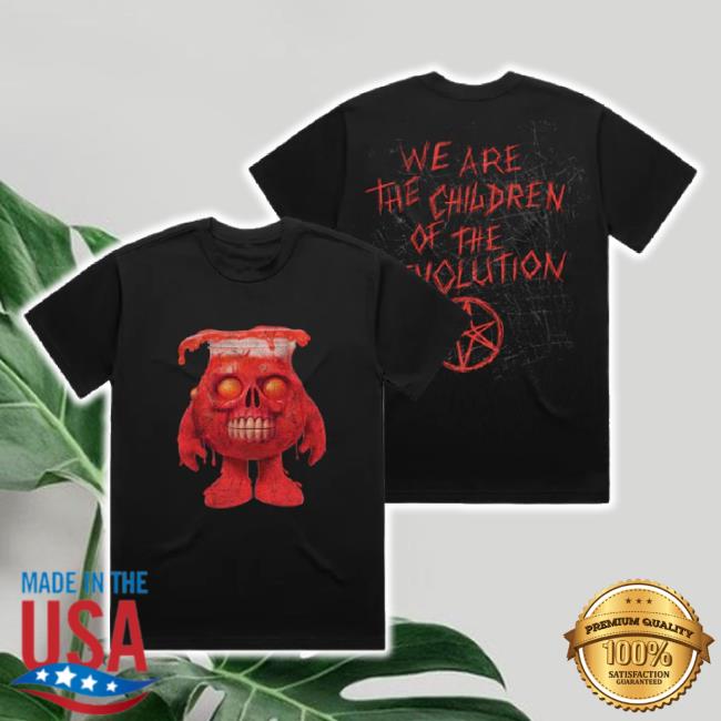 Trending Kool Aid Classic Shirt Bmthofficial Shop