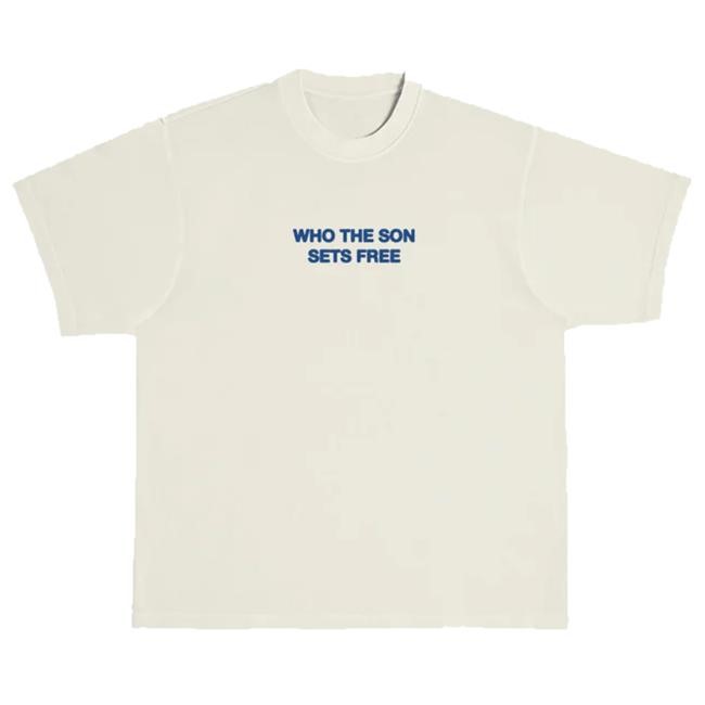 Official Bold Apparel Merch Free Indeed Tee Cream Wtp Tour Edition Shirts