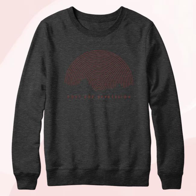 Official Queens Of The Stone Age Qotsa Merch Store Circles Hoodie Queensofthestoneage