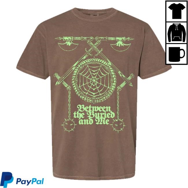 Btbamazon Merch Shop Crusher T Shirts