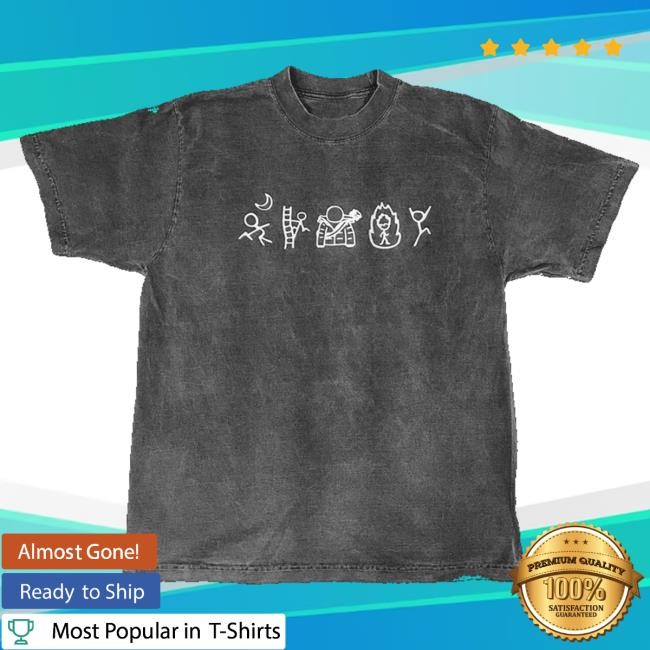 Boywithuke Music Merch Store Lucid Dreams Tour 2024 Tee