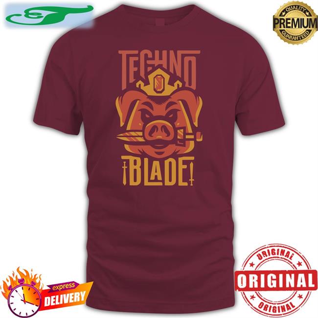 Technoblade Yoink Shirt