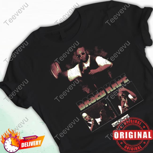 Based Kape Sweatshirt Fullviolence Store