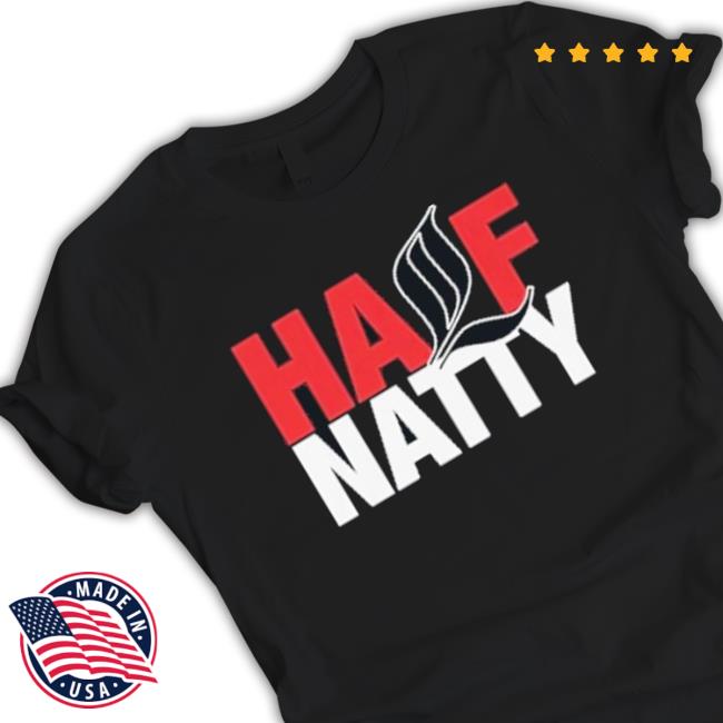Half Natty Bodybuilder Fitness T-Shirt