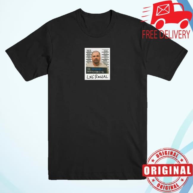 Official Ymh Studios Merch Lil' Rascal Shirt