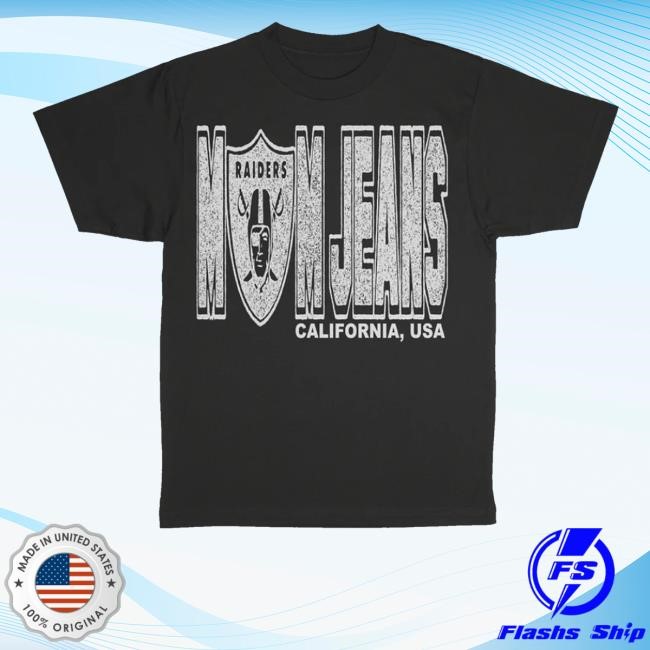 Mj Raider Tee Shirt
