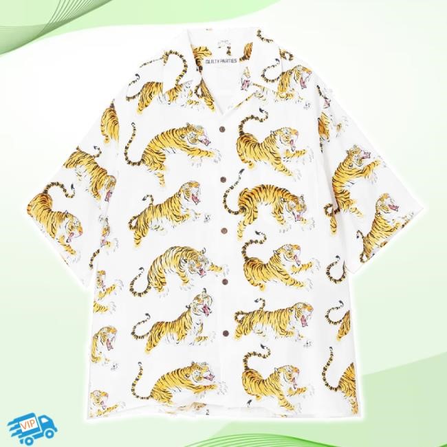 Trending Unexpected Wacko Maria Hawaiian Sweatshirt Unexpected Store Merch Shop