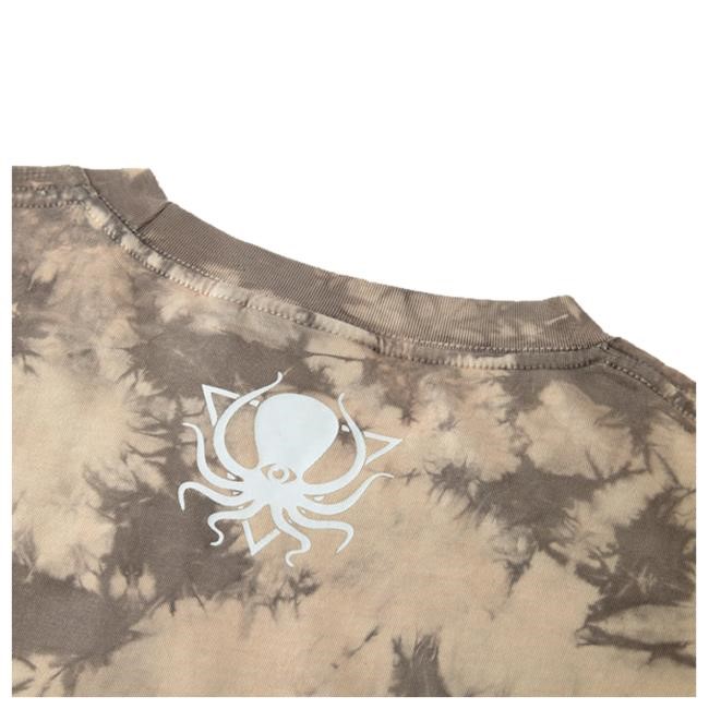 Deep Dark And Dangerous Merch Store Shop Sophie Flora Tie Dye New Shirt