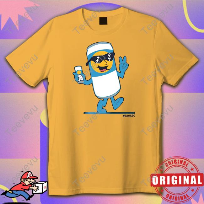 Barstool Sports Store Nooners Summer Shirt