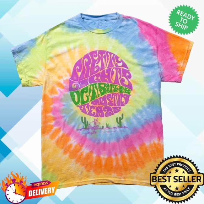 Pretty Lights Music Merch Shop Austin Tx Tie-Dye 2024 Crewneck Sweatshirt Trending Pretty Lights Music Merch Shop Austin Tx Tie-Dye 2024 Hoodie