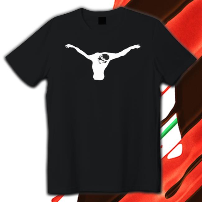 Official Touchdown Jesus Texas T-Shirt