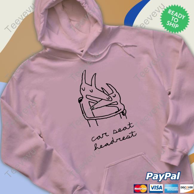 Twin Fantasy Dog Ear Tee Shirt