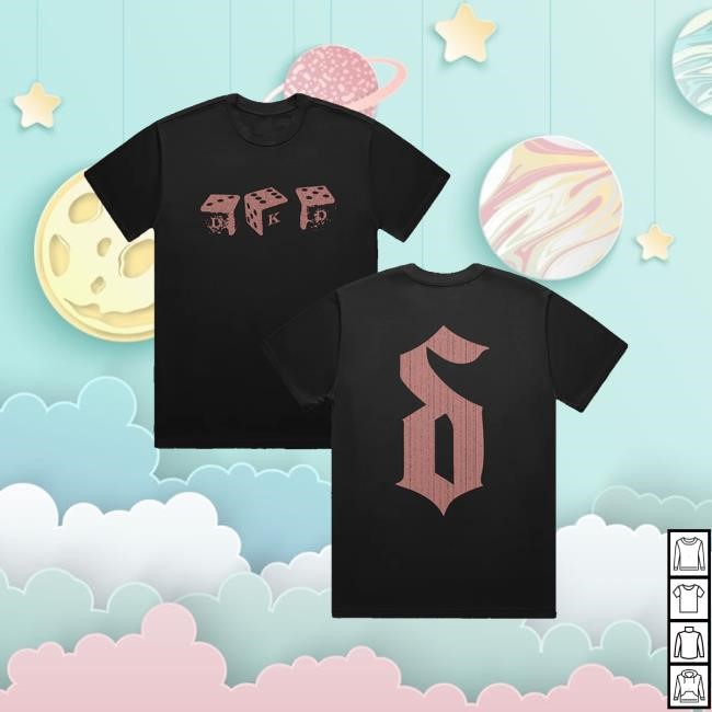 Shinedown Merch Store 365 X Dkd Youth T Shirt Shinedown Merch Store 365 X Dkd Tee Shirt