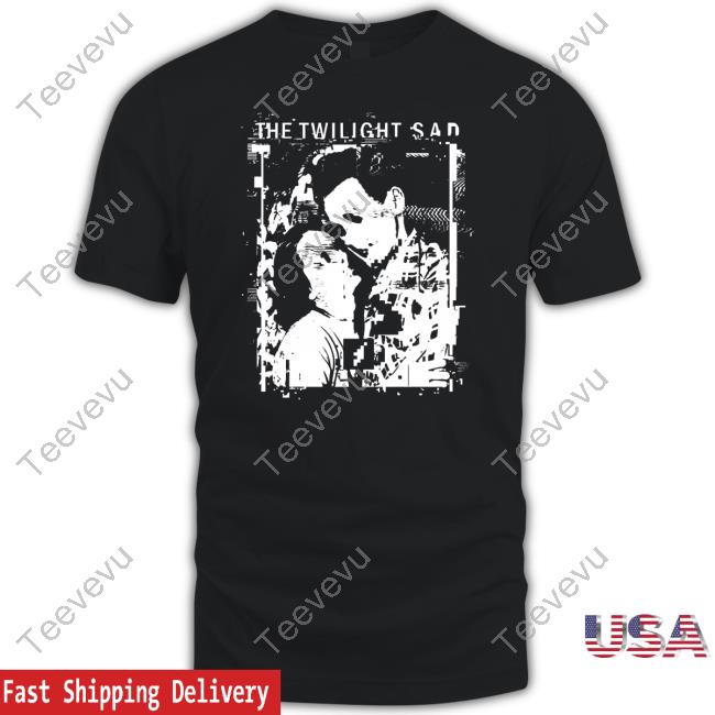 The Twilight Sad Hoodie