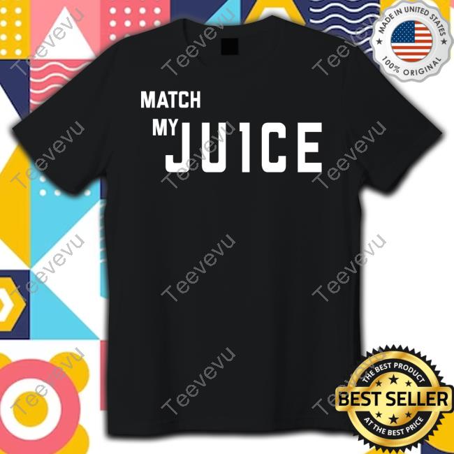 Olemissathletics Match My Ju1ce T-Shirts